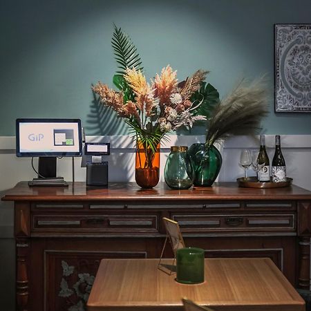 Apartamenty Sowa Stary Toruń Kültér fotó