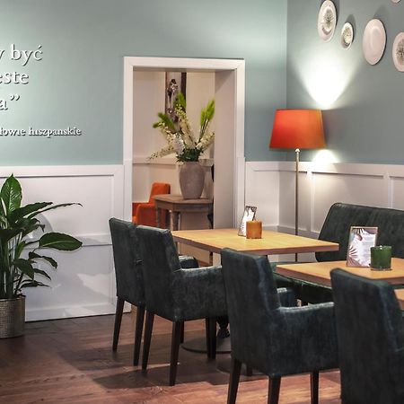 Apartamenty Sowa Stary Toruń Kültér fotó