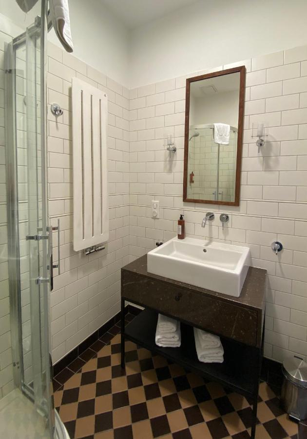 Apartamenty Sowa Stary Toruń Kültér fotó