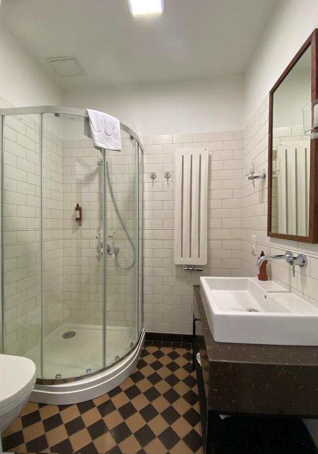 Apartamenty Sowa Stary Toruń Kültér fotó