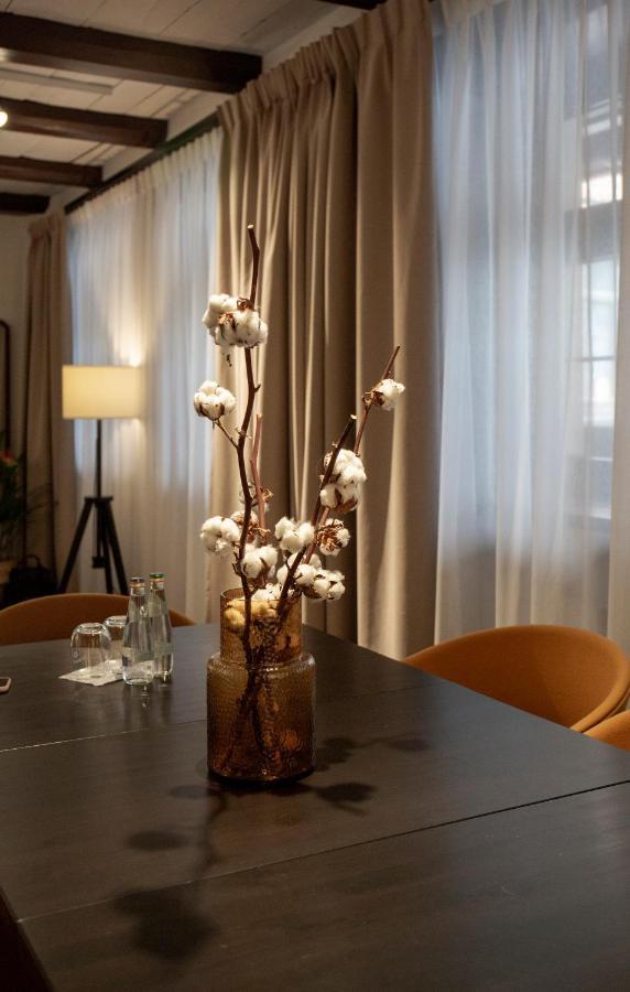Apartamenty Sowa Stary Toruń Kültér fotó