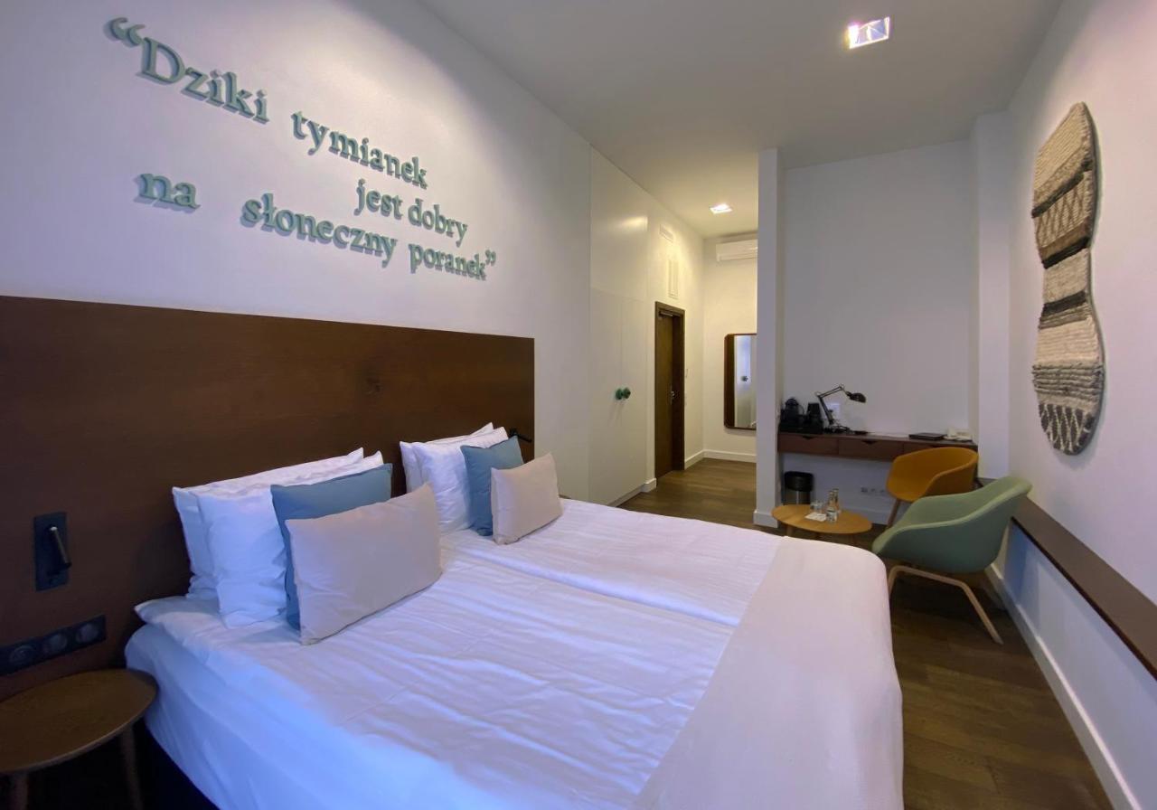 Apartamenty Sowa Stary Toruń Kültér fotó