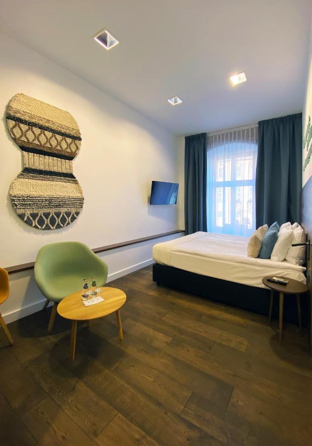 Apartamenty Sowa Stary Toruń Kültér fotó
