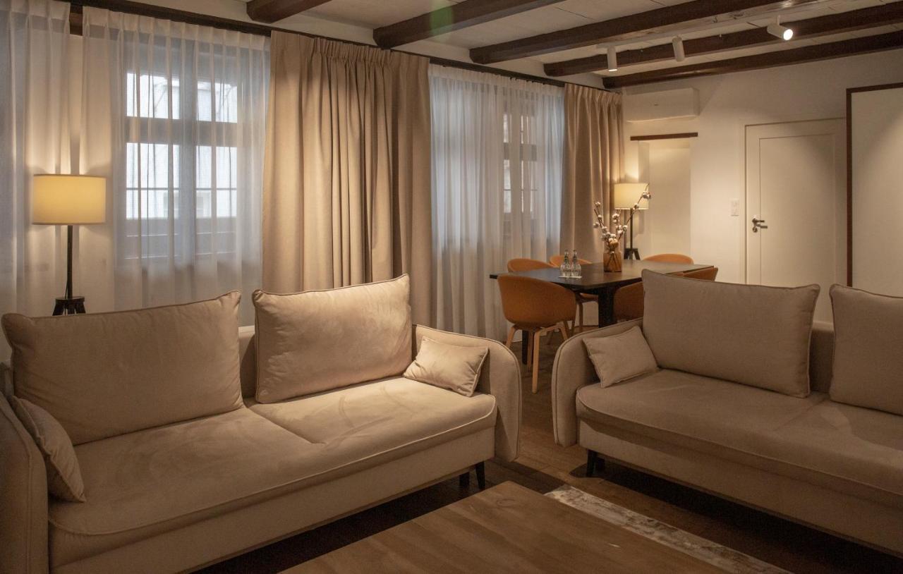 Apartamenty Sowa Stary Toruń Kültér fotó