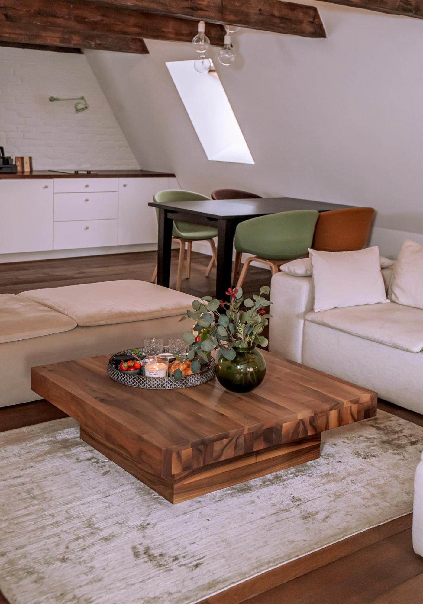 Apartamenty Sowa Stary Toruń Kültér fotó