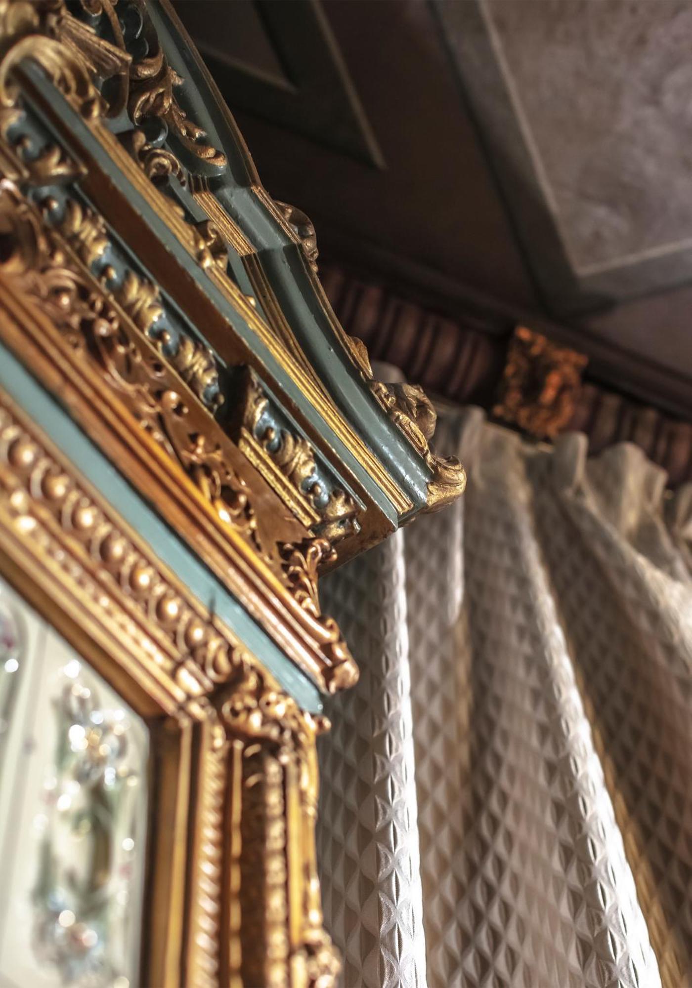 Apartamenty Sowa Stary Toruń Kültér fotó