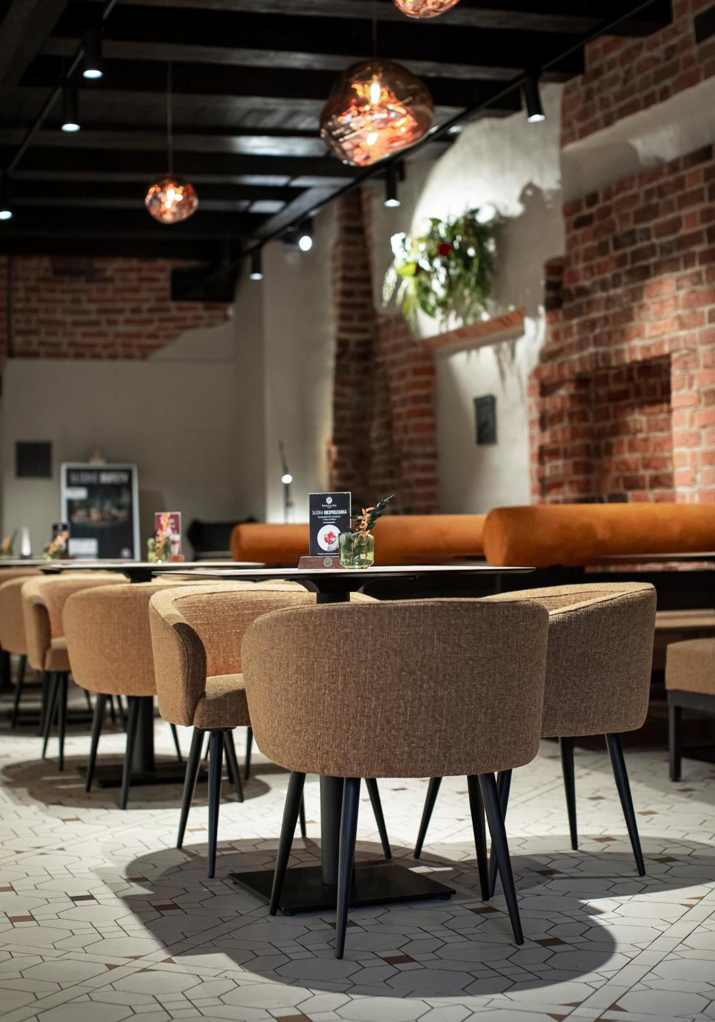 Apartamenty Sowa Stary Toruń Kültér fotó