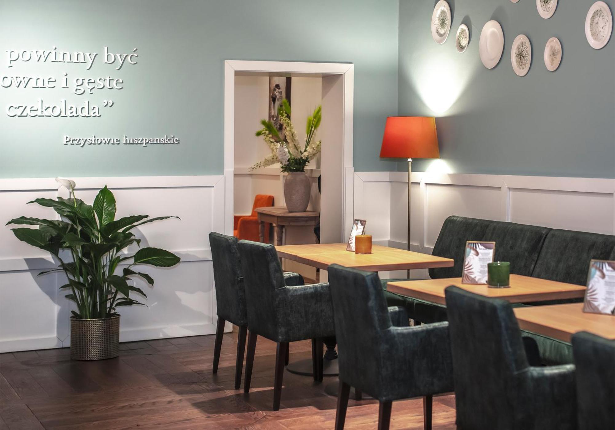 Apartamenty Sowa Stary Toruń Kültér fotó