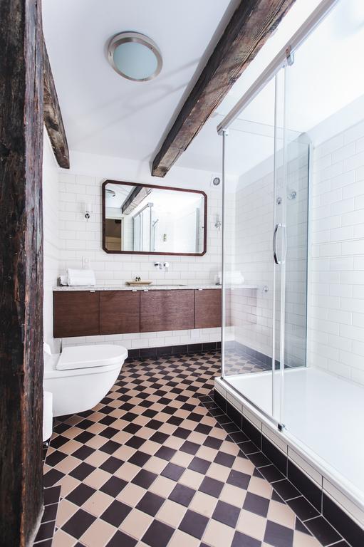 Apartamenty Sowa Stary Toruń Szoba fotó
