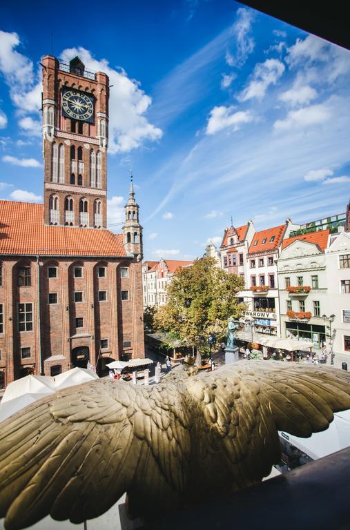 Apartamenty Sowa Stary Toruń Szoba fotó
