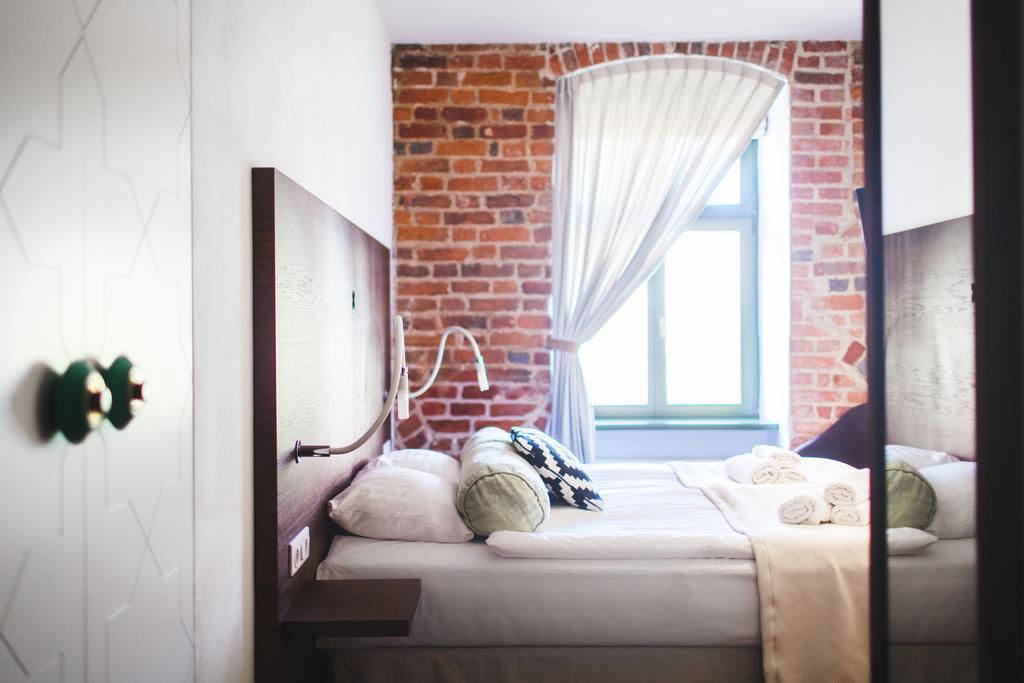 Apartamenty Sowa Stary Toruń Szoba fotó