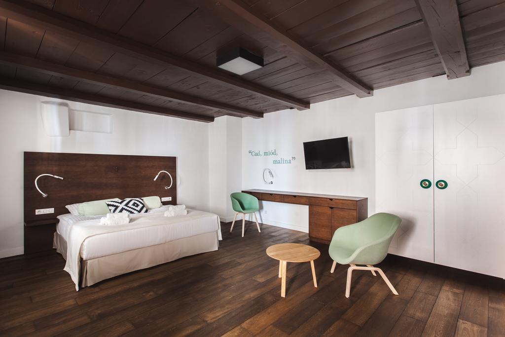 Apartamenty Sowa Stary Toruń Szoba fotó
